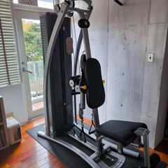 [購入時26万円] TORUS4 ホームジムの画像