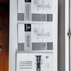 [購入時26万円] TORUS4 ホームジムの画像