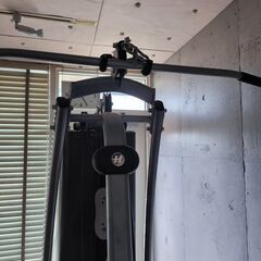 [購入時26万円] TORUS4 ホームジムの画像