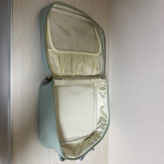 トムとジェリー　コスメバッグの画像