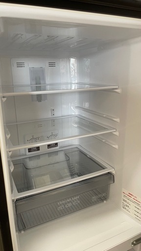一人暮らし用冷蔵庫(費用相談してください)
