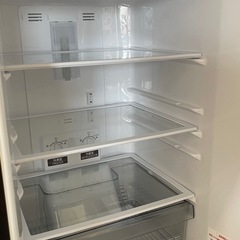 一人暮らし用冷蔵庫(費用相談してください)
の画像