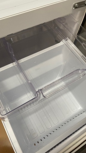 一人暮らし用冷蔵庫(費用相談してください)