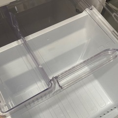 一人暮らし用冷蔵庫(費用相談してください)
の画像