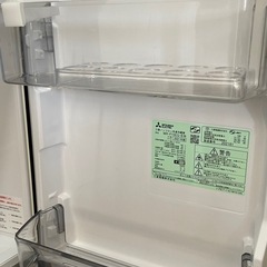 一人暮らし用冷蔵庫(費用相談してください)
の画像