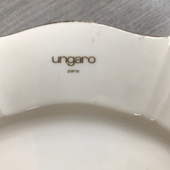 ungaro 大皿の画像