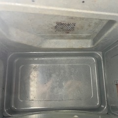 【🤩強烈価格‼️】Panasonic電子レンジの画像