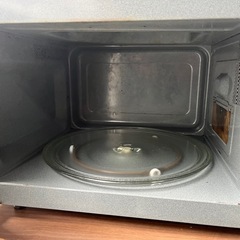 【🤩強烈価格‼️】Panasonic電子レンジの画像