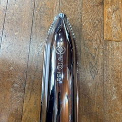 カブ90モナカマフラー
の画像