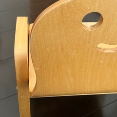 可愛いベビーチェア・キッズチェアの画像