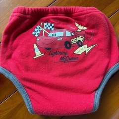 トレーニングパンツ　4枚セット　カーズの画像