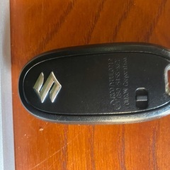 SUZUKI ワゴンRの画像