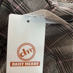 新品・未使用スカートの画像