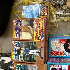 名探偵コナン1〜62巻の画像