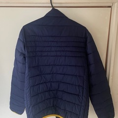 ダウンSサイズの画像