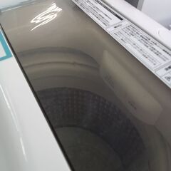 ★リユースのサカイつくば店★TK7345 Haier 洗濯機 JW-U55A 5.5ｋｇ 22年製 動作確認／クリーニング済み　【リユースのサカイつくば店】 の画像