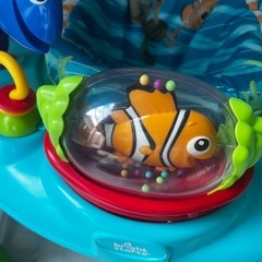 ジャンパルー🪼ニモ🐟の画像