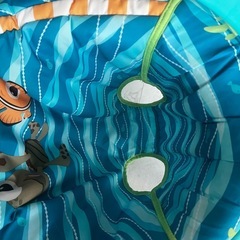 ジャンパルー🪼ニモ🐟の画像