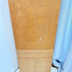 木の棚　テレビ台にもの画像