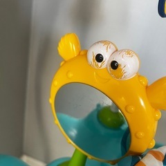 ジャンパルー🪼ニモ🐟の画像