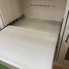 M375 食器棚の画像