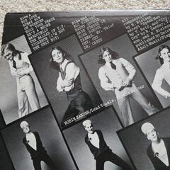 チープ・トリック LPレコードの画像