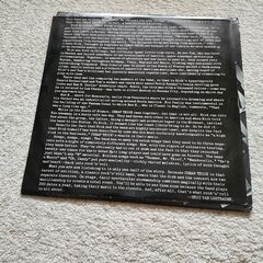 チープ・トリック LPレコードの画像