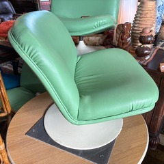 アンティーク/ホウトク/ラウンジチェア/インテリアの画像