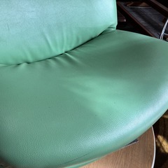 アンティーク/ホウトク/ラウンジチェア/インテリアの画像