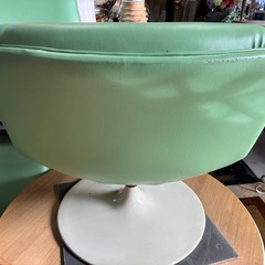 アンティーク/ホウトク/ラウンジチェア/インテリアの画像