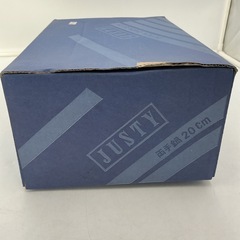 両手鍋20cm DUTCH OVENの画像