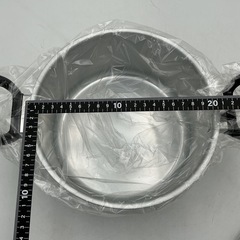 両手鍋20cm DUTCH OVENの画像
