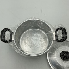 両手鍋20cm DUTCH OVENの画像