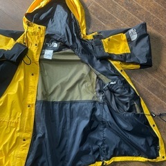 ノースフェイス　NORTH FACEの画像