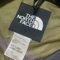 ノースフェイス　NORTH FACEの画像