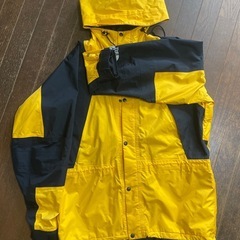 ノースフェイス　NORTH FACEの画像