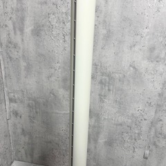 お引取り限定 23年製 THREEUP スリーアップ エアスリム ヒート&クール 温冷タワーファン HC-T2211 暖房機能付 DCモーターの画像