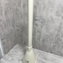 お引取り限定 23年製 THREEUP スリーアップ エアスリム ヒート&クール 温冷タワーファン HC-T2211 暖房機能付 DCモーターの画像