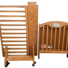 アップリカ Aprica ベビーベット 幸せベッドSTDの画像