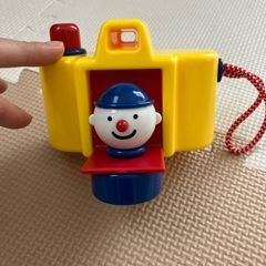 ポーネルンド　おもちゃの画像