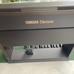 ヤマハエレクトーンの画像