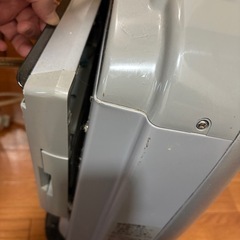 Rinnaiガスストーブ
の画像