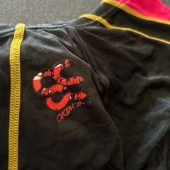 沖縄スイミングスクール　指定水着　男児　男の子の画像