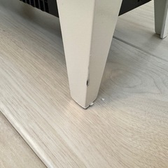 Dimplex マイクロストーブ ヒーター 電気ストーブの画像