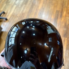 ヘルメットの画像