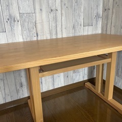 テーブルの画像