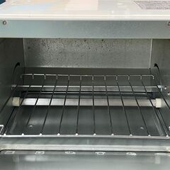 【リサイクルショップどりーむ荒田店】No.5336 トースター YAMADA/ヤマダ YSK-T90G1 2020年製 の画像