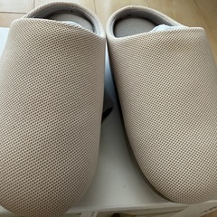 KAMOLEG オフホワイト Sサイズの画像