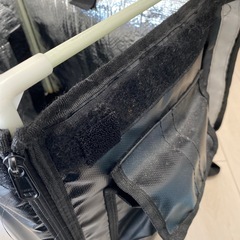 出前館等で使える保温・保冷リュックの画像