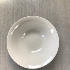 大きなサラダボウルの画像